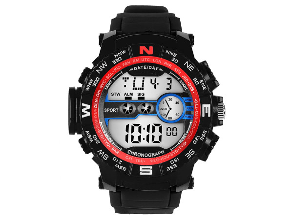 Knotyy® Sports Watches for Men/Digital Watches for Men/Digital Watch for Boys/Sports Watches for Boys
